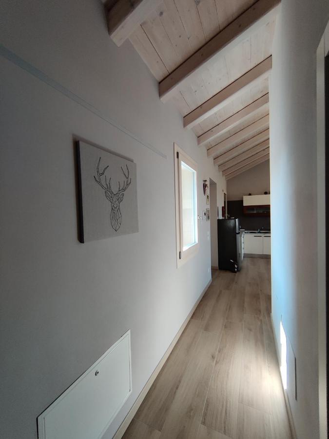 Bertesina325 Superior Apartment Виченца Екстериор снимка