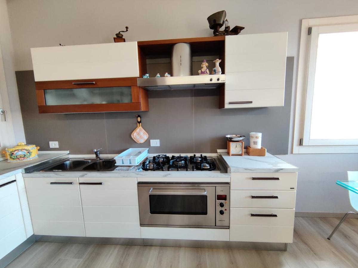 Bertesina325 Superior Apartment Виченца Екстериор снимка