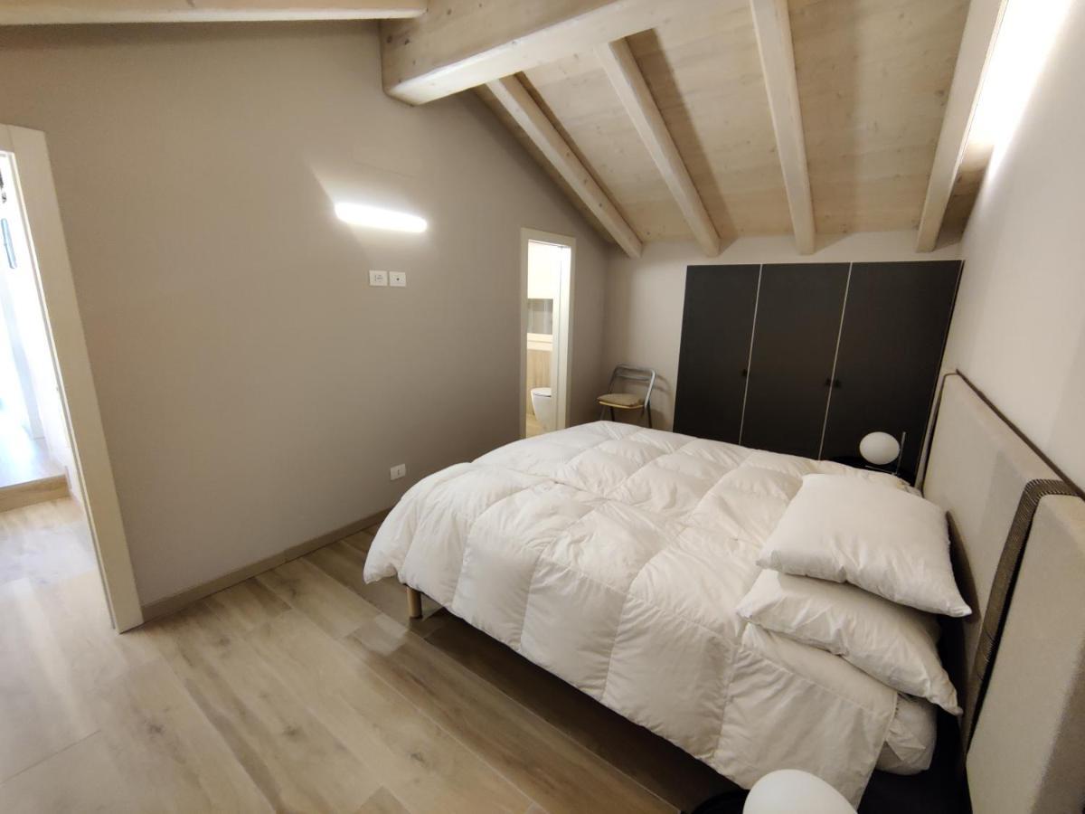 Bertesina325 Superior Apartment Виченца Екстериор снимка