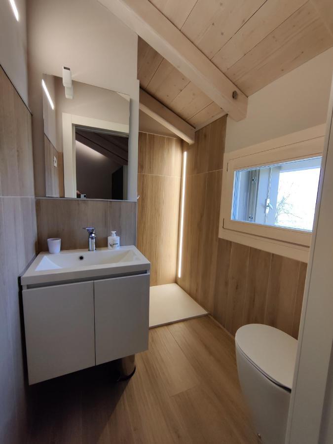 Bertesina325 Superior Apartment Виченца Екстериор снимка