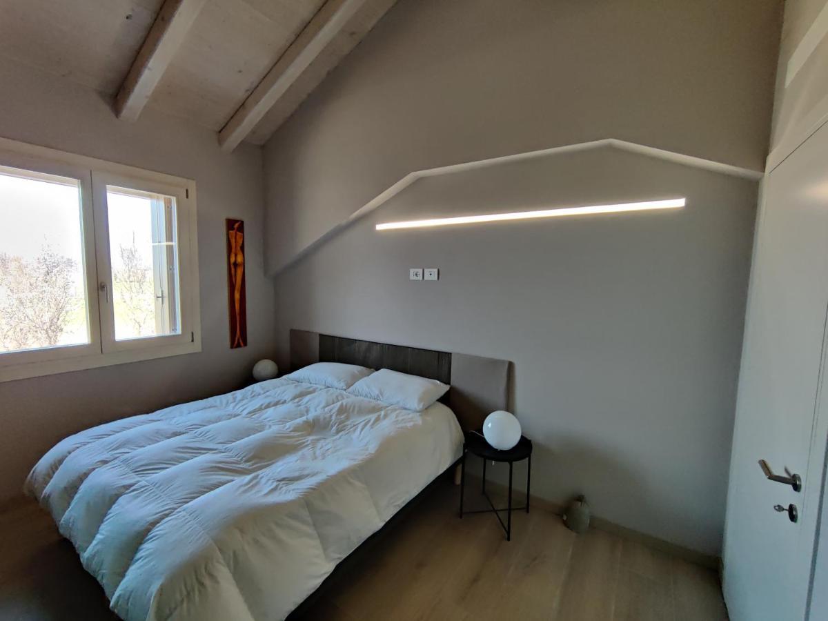 Bertesina325 Superior Apartment Виченца Екстериор снимка