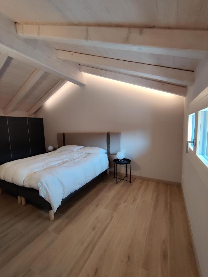 Bertesina325 Superior Apartment Виченца Екстериор снимка