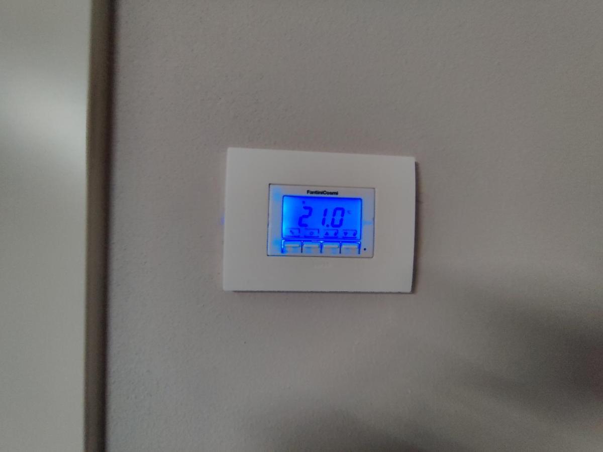 Bertesina325 Superior Apartment Виченца Екстериор снимка