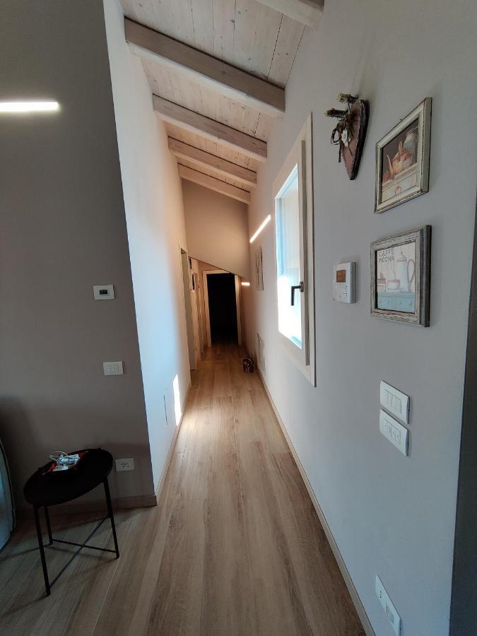Bertesina325 Superior Apartment Виченца Екстериор снимка