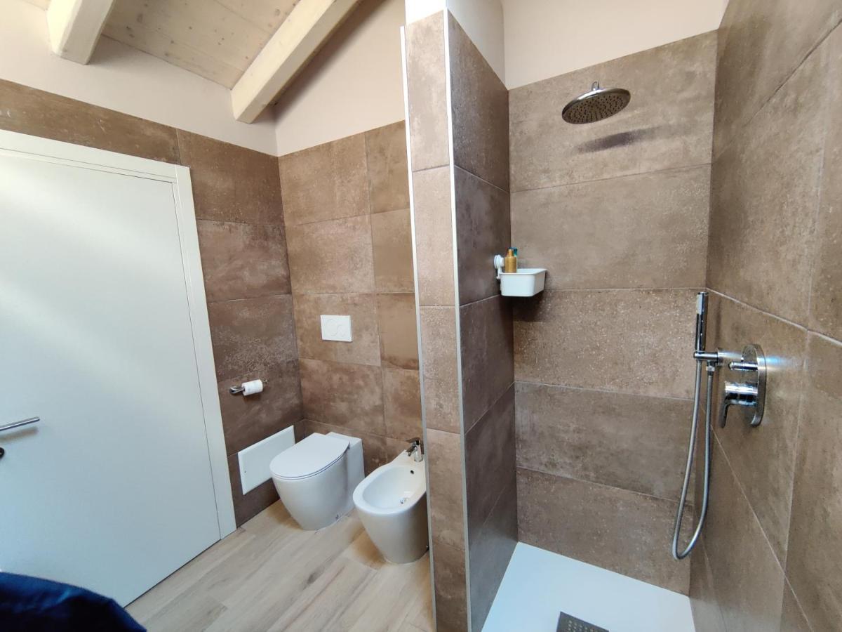 Bertesina325 Superior Apartment Виченца Екстериор снимка