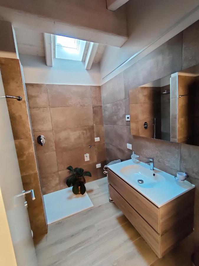 Bertesina325 Superior Apartment Виченца Екстериор снимка