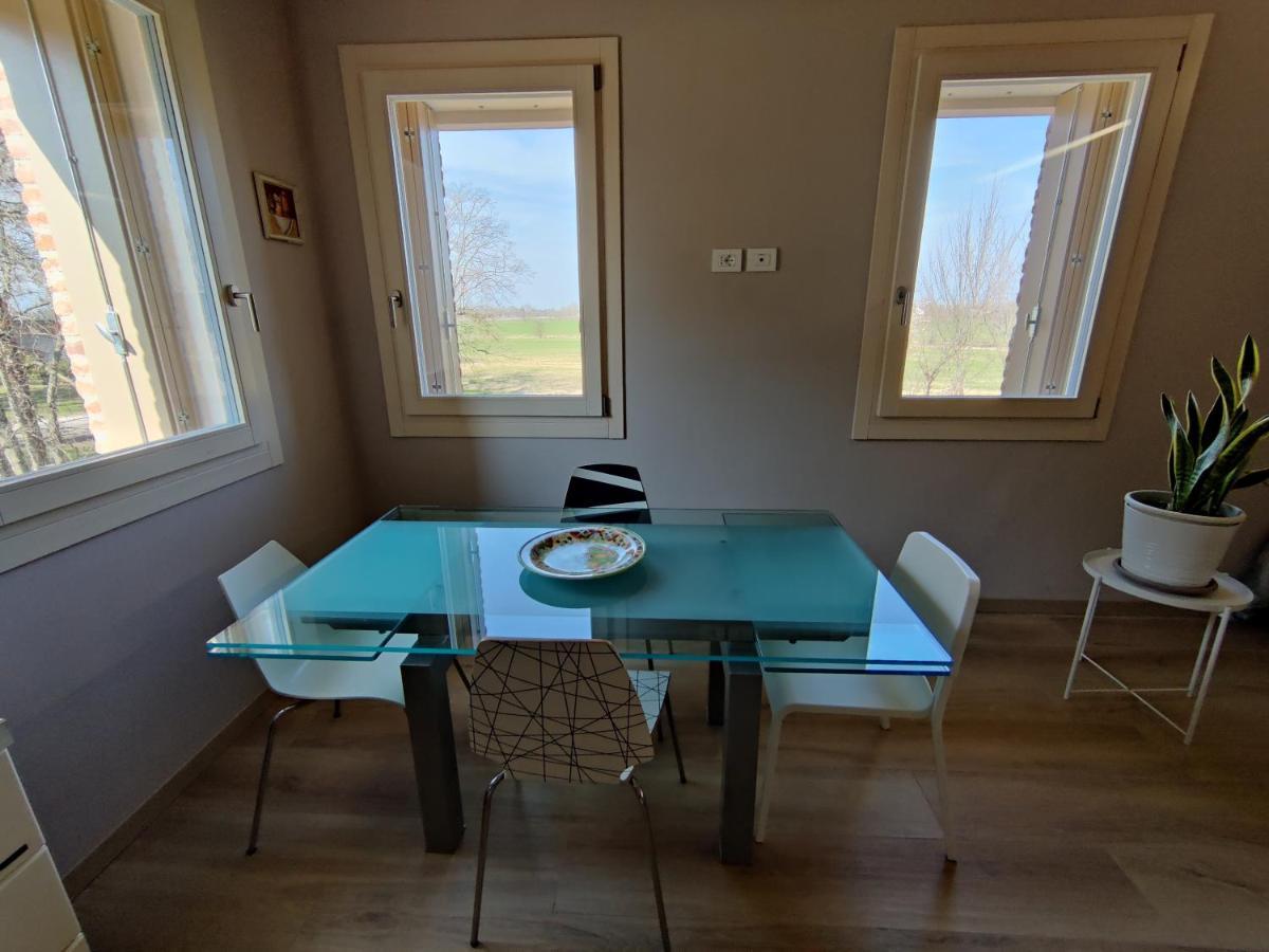 Bertesina325 Superior Apartment Виченца Екстериор снимка