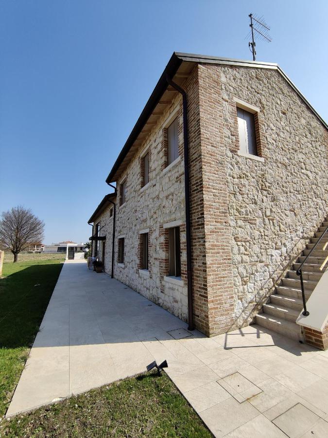 Bertesina325 Superior Apartment Виченца Екстериор снимка