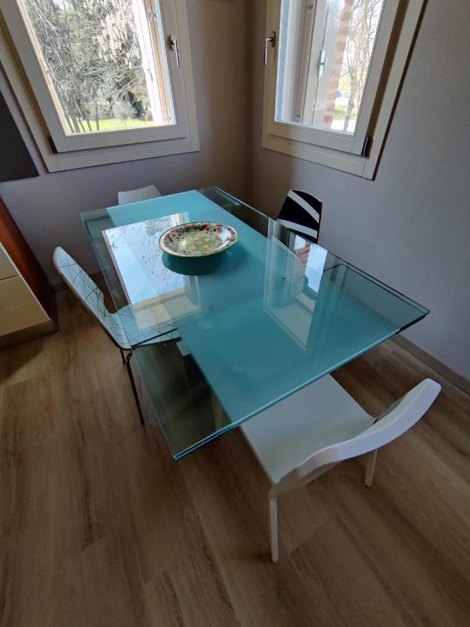 Bertesina325 Superior Apartment Виченца Екстериор снимка