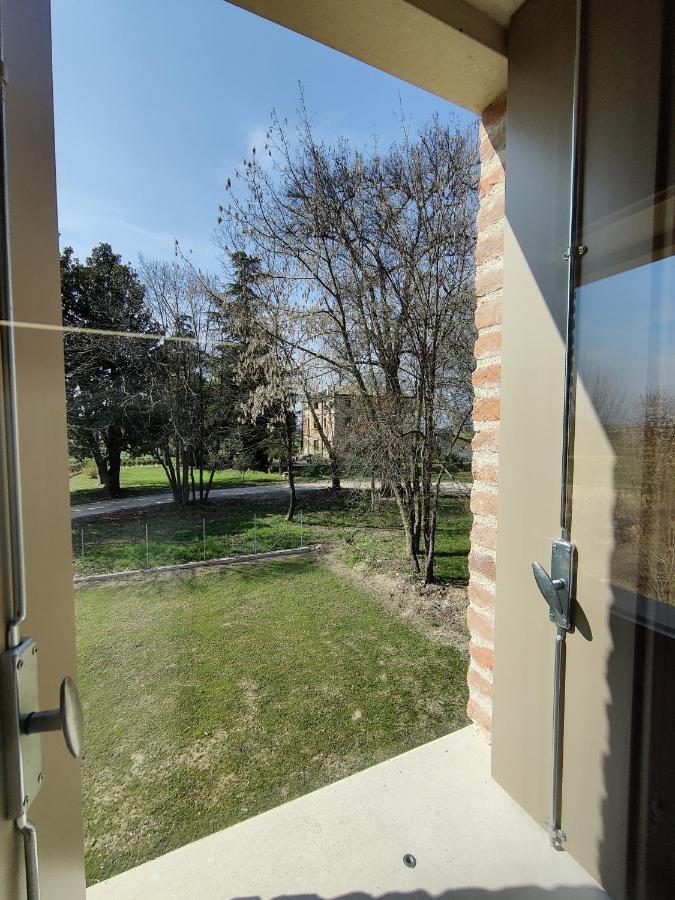 Bertesina325 Superior Apartment Виченца Екстериор снимка