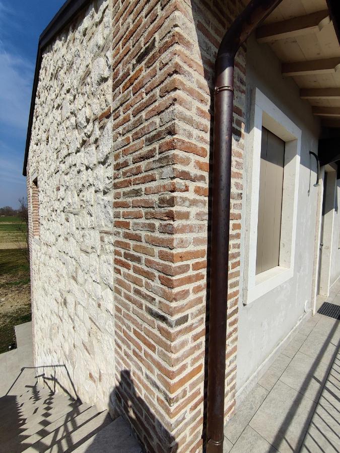Bertesina325 Superior Apartment Виченца Екстериор снимка